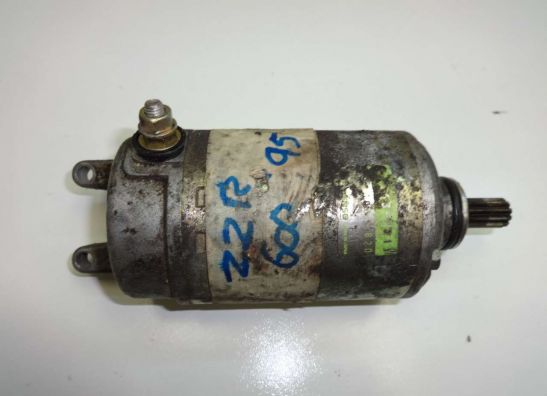 Anlasser Kawasaki ZZR 600