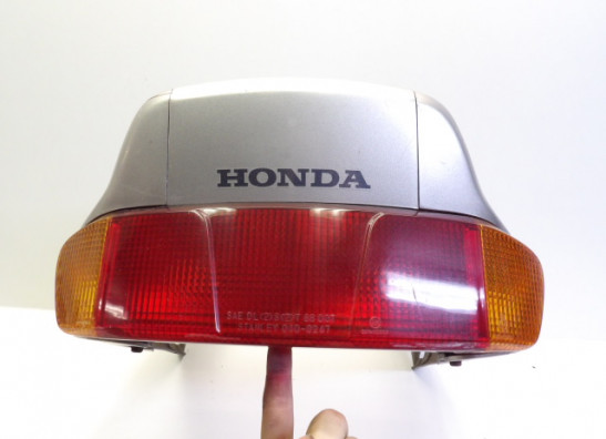 Achterkuipdeel Honda ST 1100 Pan European