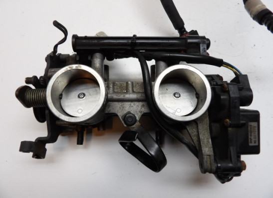 Throttle body Kawasaki VERSYS 650