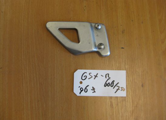 Rechter schetsplaat Suzuki GSX R 600