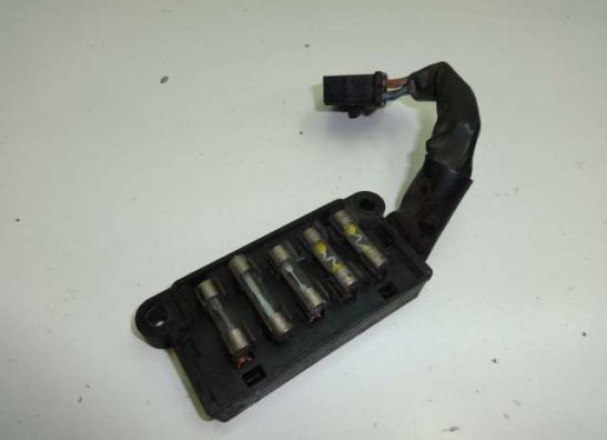Fuse box Kawasaki Z 550