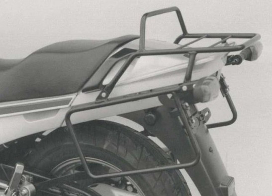 Suitcase bracket set Yamaha FJ 1200