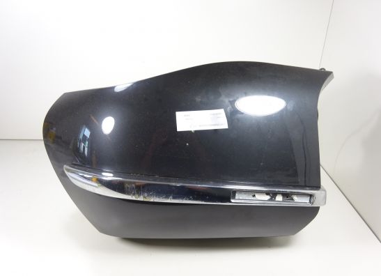 Linker koffer BMW K 1200 LT