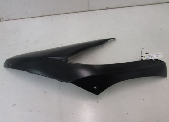 Rechter zijkuip Suzuki GSX R 750