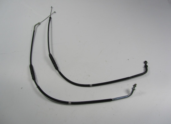 Exup servo klep Kawasaki Z 1000