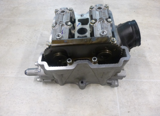 Zylinderkopf Suzuki DL 650 V STROM