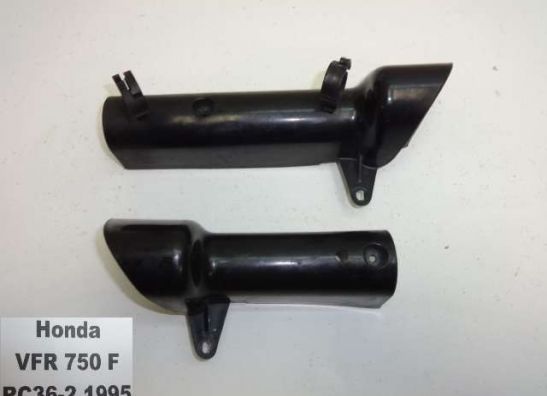 Sonstiges Honda VFR 750