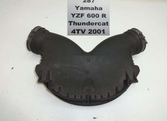 Luchtbuis midden Yamaha YZF 600 Thundercat