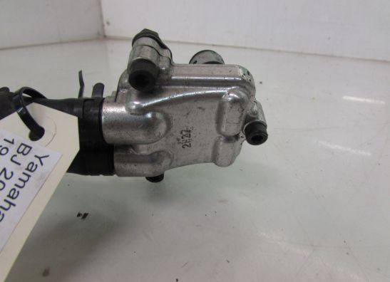 Engine parts Yamaha XJ 900 S Diversion