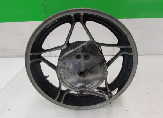 Rear wheel Honda VF 700  750 C Magna