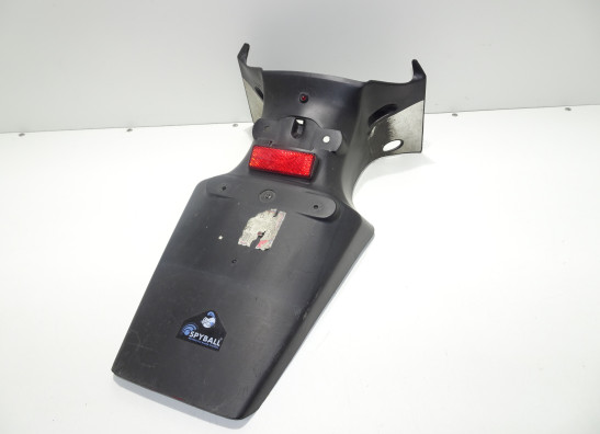 Kennzeichenhalter Honda XL 1000 V Varadero