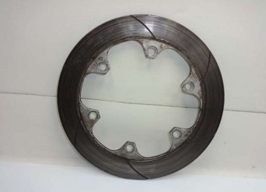 Braking disc right front Honda VF 1000 F