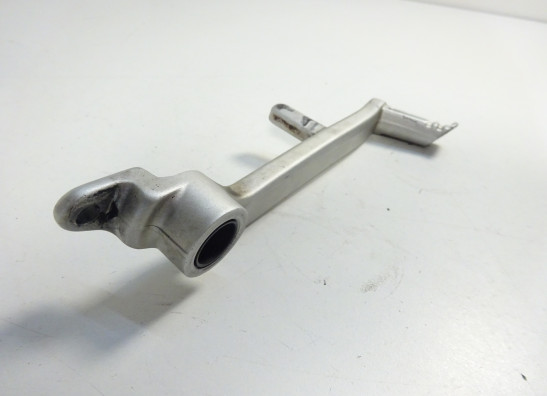 Rempedaal BMW F 800 R