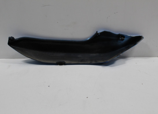 Rechter achterkant Kawasaki ER 5