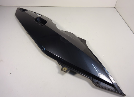 Rechter achterkant BMW R 1200 RT