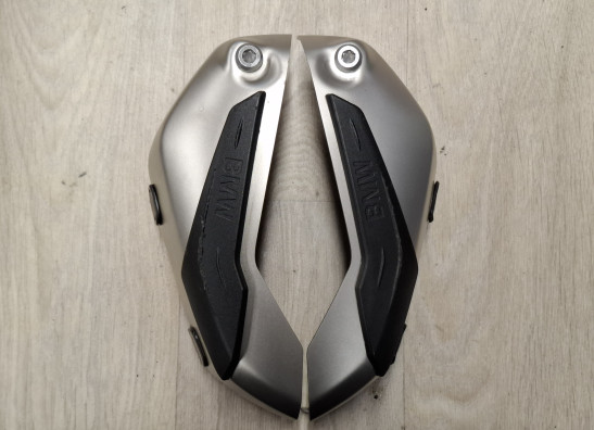 Ventildeckel BMW R 1200 GS LC