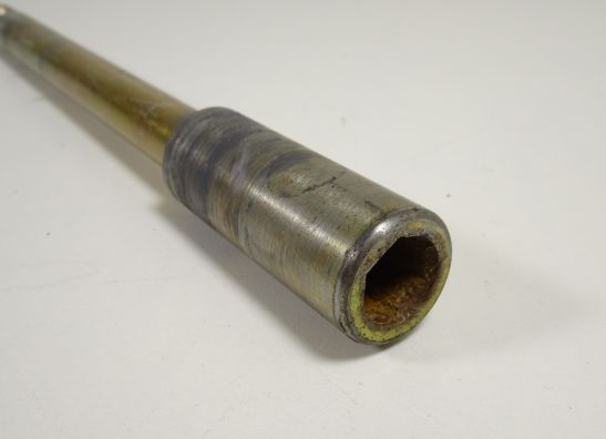 Axle front Ducati 750 SS Supersport