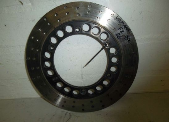 Bremsscheibenset Yamaha FZ 750