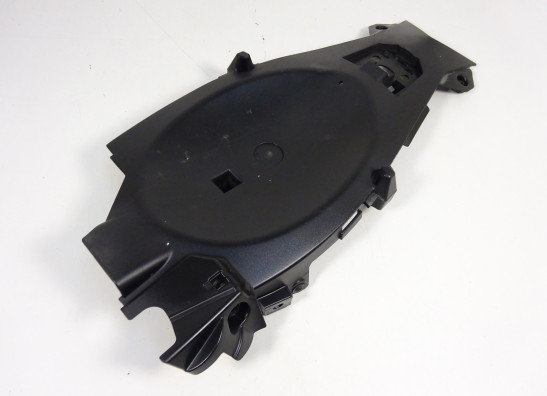 Undertail rear fender Kawasaki ER 6