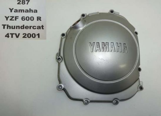 Koppelingsdeksel Yamaha YZF 600 Thundercat