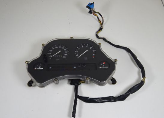 Tellerset BMW K 1200 LT