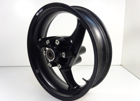 Achtervelg Ducati monster 696