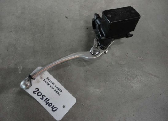 Front brake master cylinder  Suzuki Burgman 650