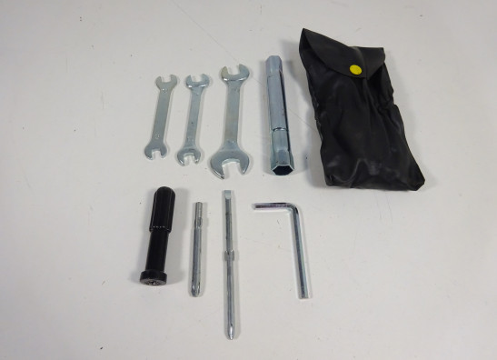 Gereedschapset Yamaha XT 1200 Z Super Tenere