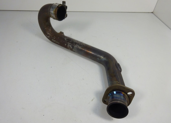 Downpipes Ducati monster 696