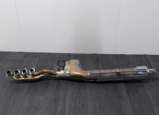 Uitlaat BMW K 1200 LT 1998-2002, 2003-2008