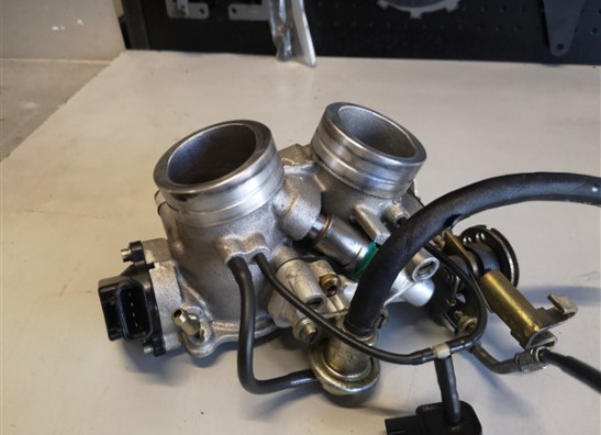 Throttle body Aprilia RSV 1000