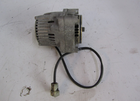 Dynamo Yamaha XJ 900 S Diversion