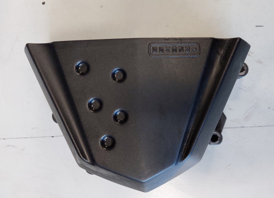 Motorblokdeksel voortandwiel Kawasaki Z 800