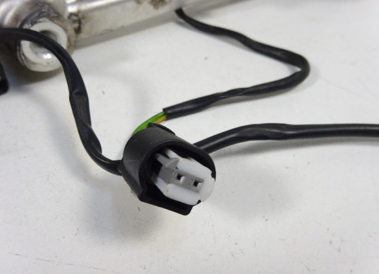 Main step holder right BMW K 1200 S 