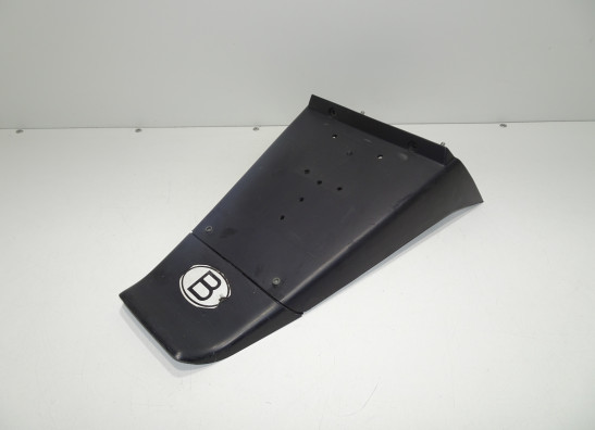 License plate holder BMW K 100