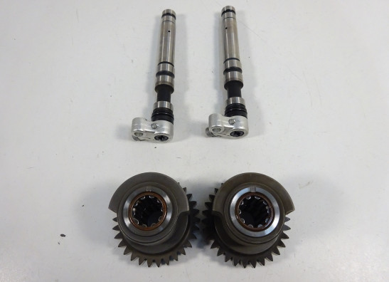 Motorblok diverse BMW K 1200 R 