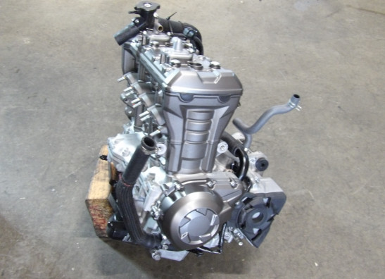 Engine Kawasaki VERSYS 1000
