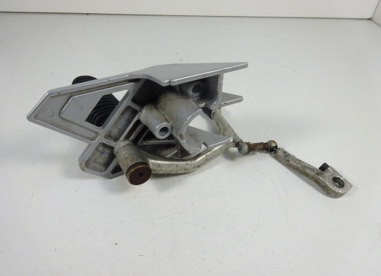 Schetsplaat links BMW R 1100  850 R