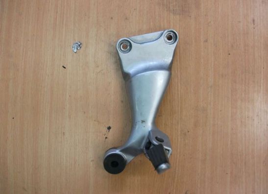Pillion step right Suzuki GSX R 1300 Hayabusa
