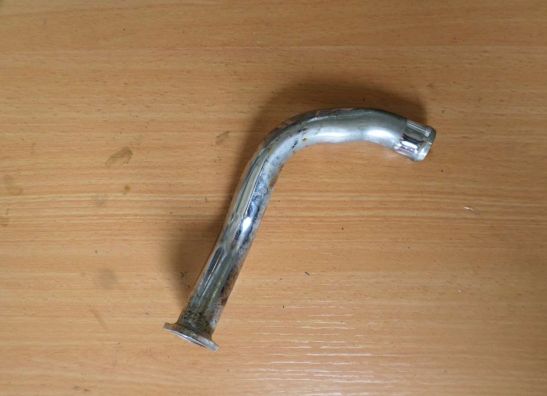 Radiator parts Suzuki VS 700 Intruder