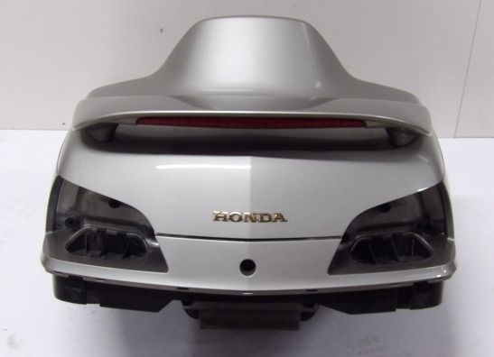 Topkoffer Honda Goldwing GL1800 2001-2005