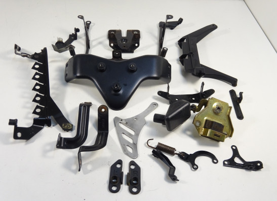 Frame - onderdelen Triumph Sprint ST 1050