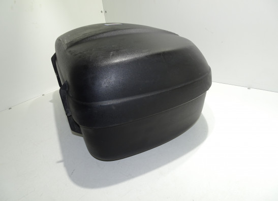 Saddlebag left Yamaha XJ 900 S Diversion