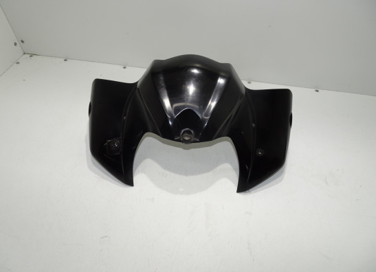 Tankcover Yamaha FZ1