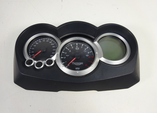 Tacho-set Triumph Sprint ST 1050