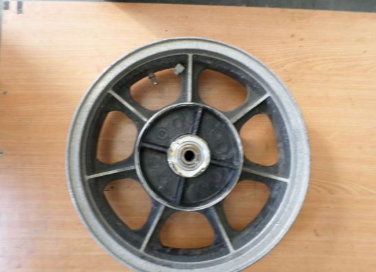 Achtervelg Kawasaki LTD 454