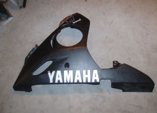 Untere verkleidung links Yamaha YZF R6
