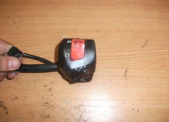 Lenkerschalter rechts Honda CBR 600 F