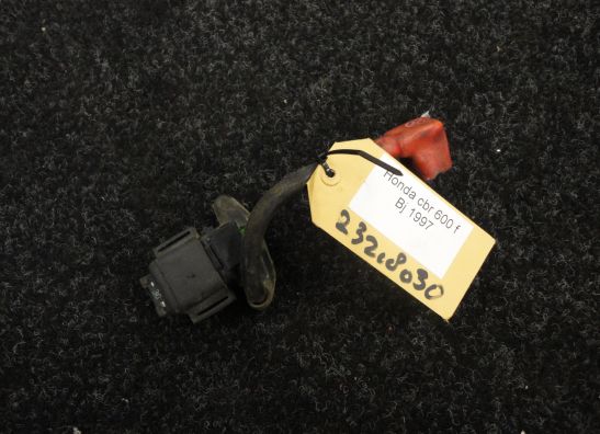 Anlasser Relais Honda CBR 600 F