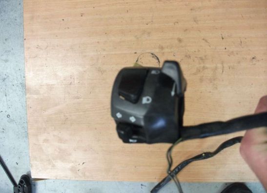 Stuurschakelaar links Suzuki GSX R 600